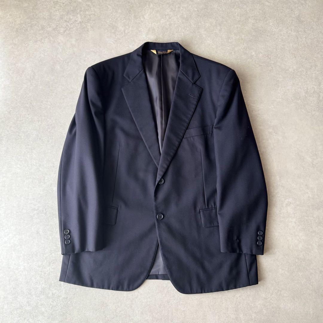 Brooks Brothers ストレッチ ウール スーツ セットアップ