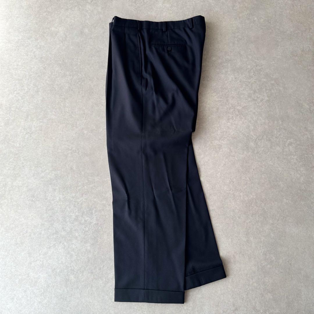 Brooks Brothers ストレッチ ウール スーツ セットアップ