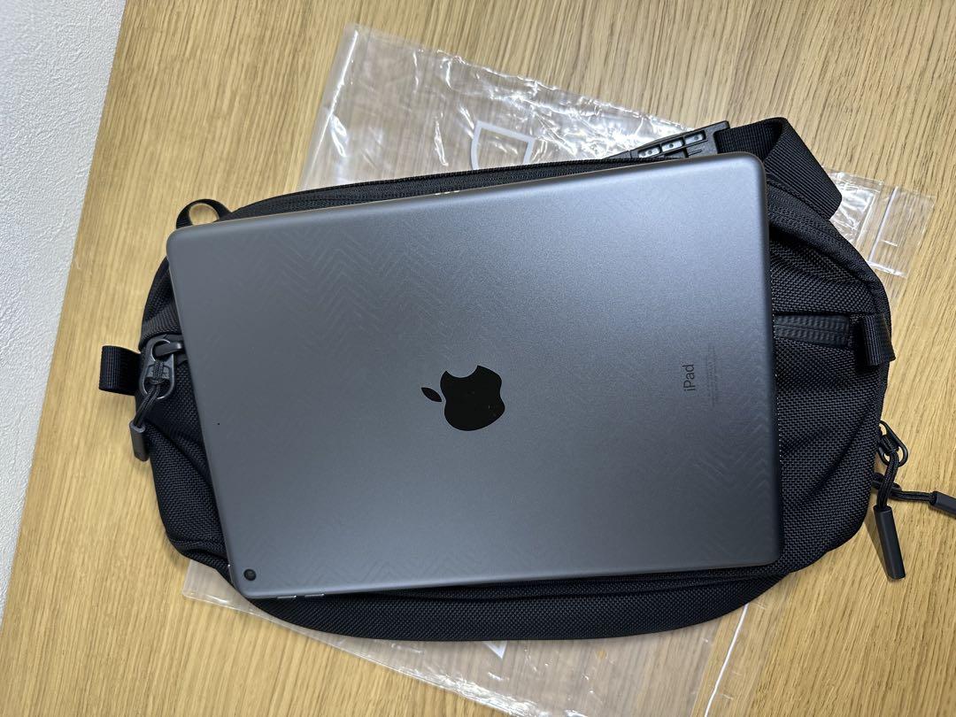 Aer Day Sling 3 MAXボディバッグ