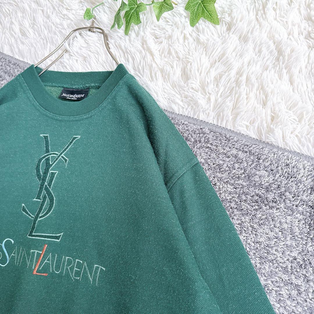 刺繍ロゴ y2k