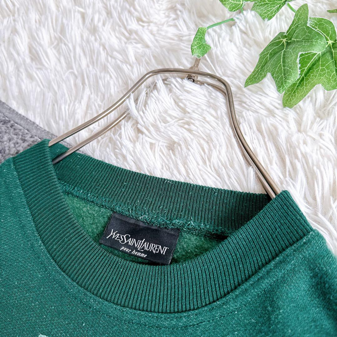 刺繍ロゴ