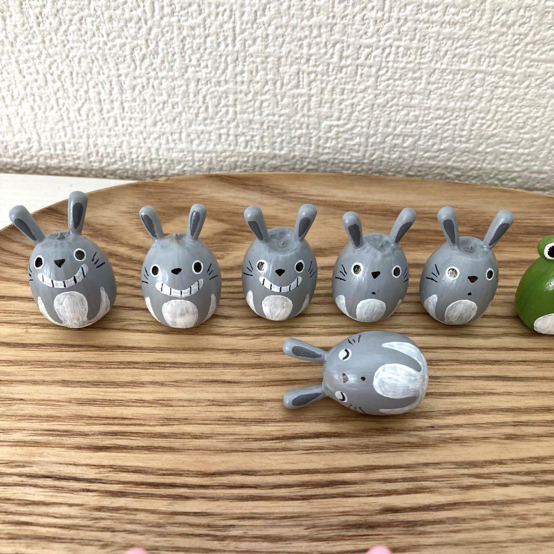 どんぐりアート 単品 ☆ハンドメイド☆