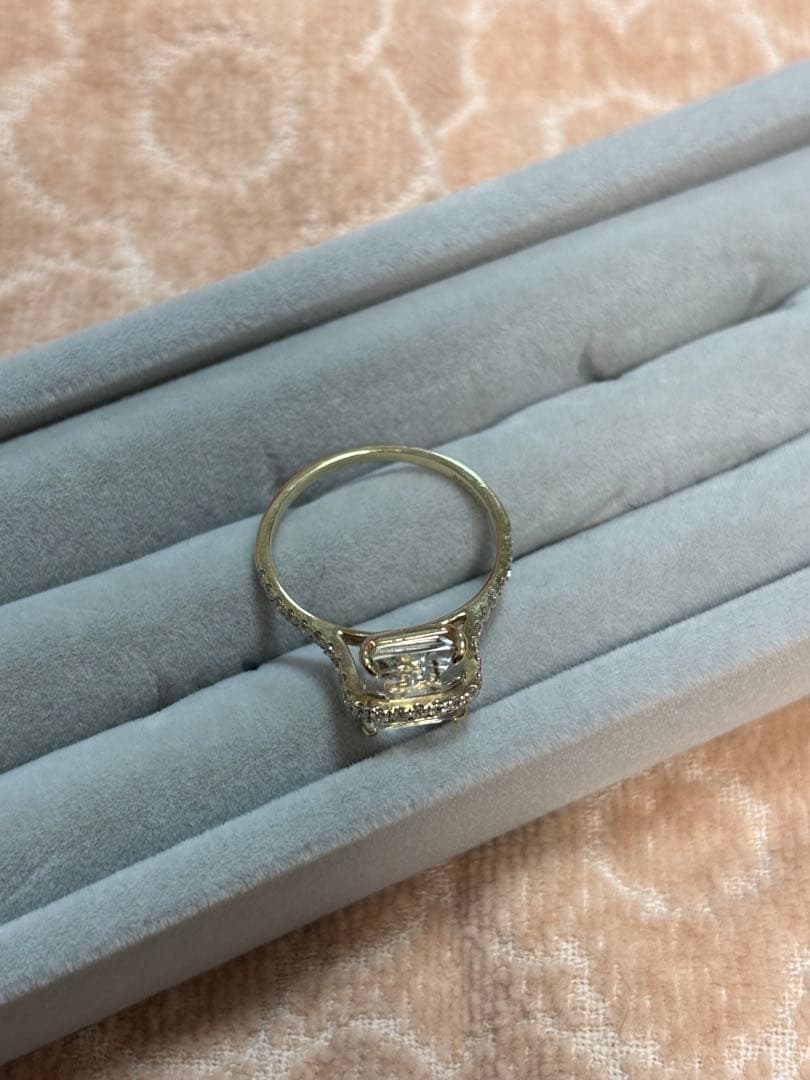 ラヴィシャルム リング ラヴィシャルム リング