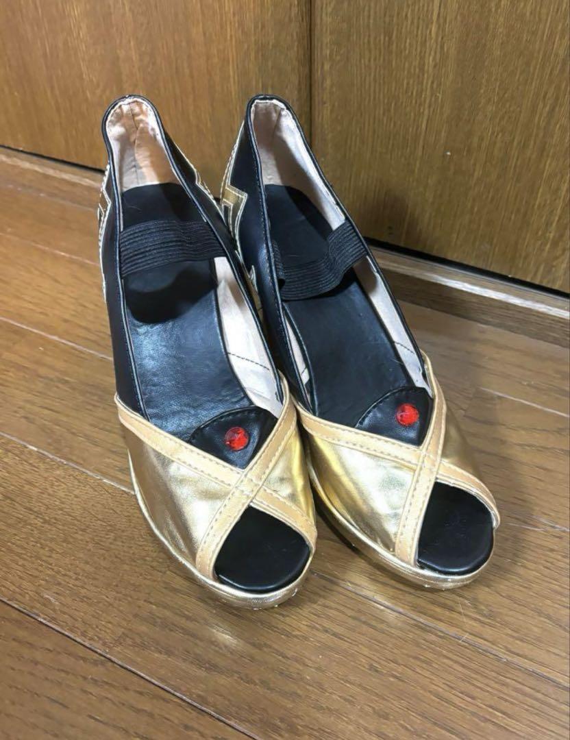 原神　北斗　コスプレ　フルセット　即発送可