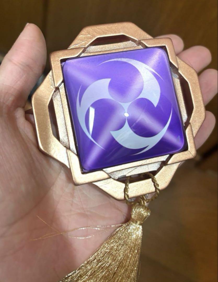 原神　北斗　コスプレ　フルセット　即発送可