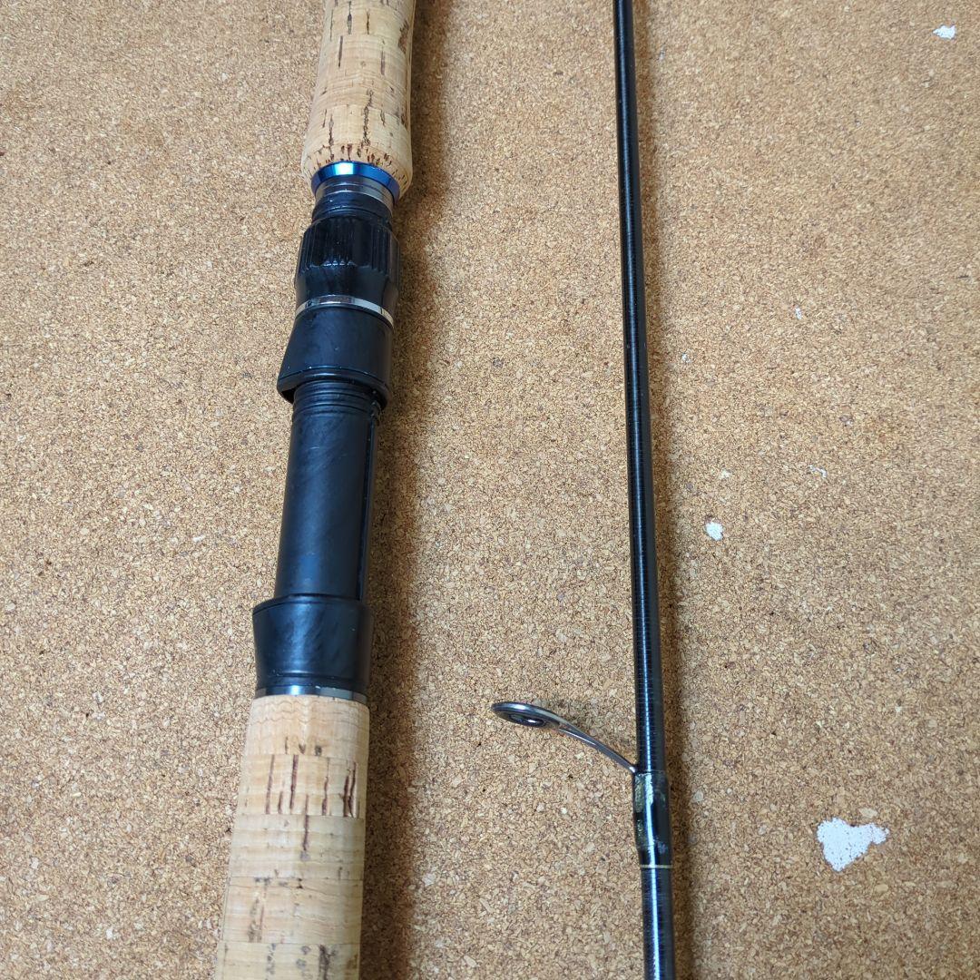 ダイコー アルテサーノ ボロンアシストRA-96ML コーストマスター