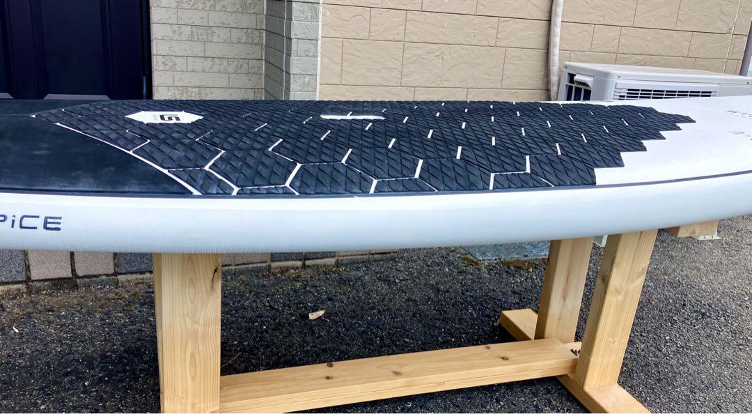 スターボード スパイス2023 SUPサーフボード 7'11 ユーズド スターボード スパイス2023 SUPサーフボード 7'11 ユーズド