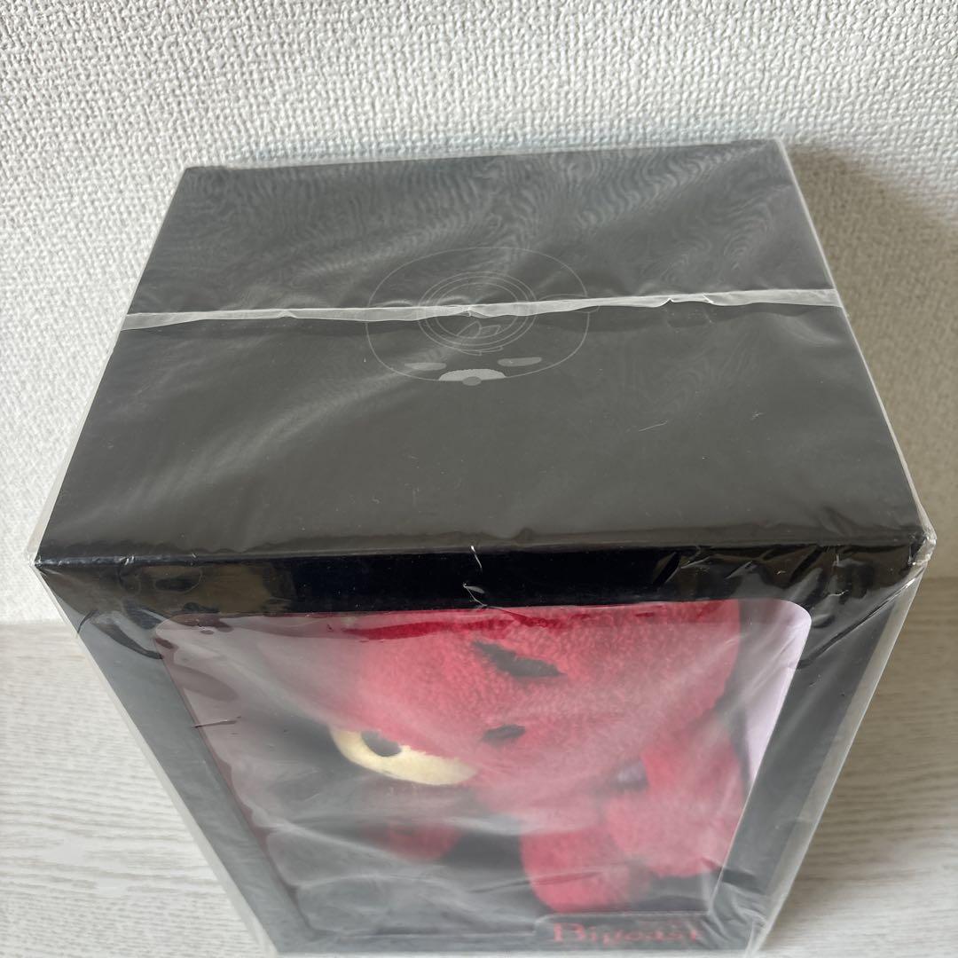 即購入OK 未開封品 東方神起 Bigeast限定 TBぬいぐるみ 新品未開封 即購入OK 未開封品 東方神起 Bigeast限定 TBぬいぐるみ 新品未開封
