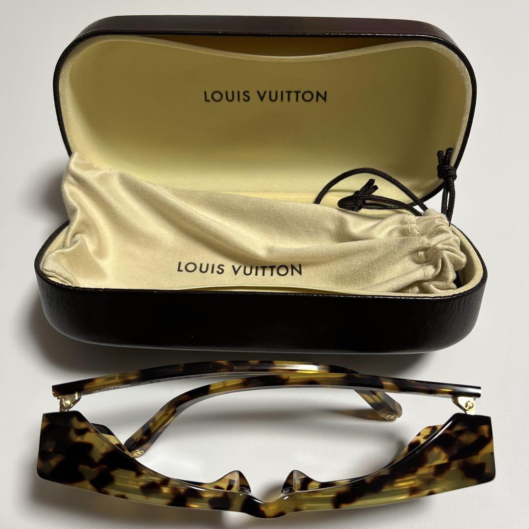 LOUIS VUITTON サングラス