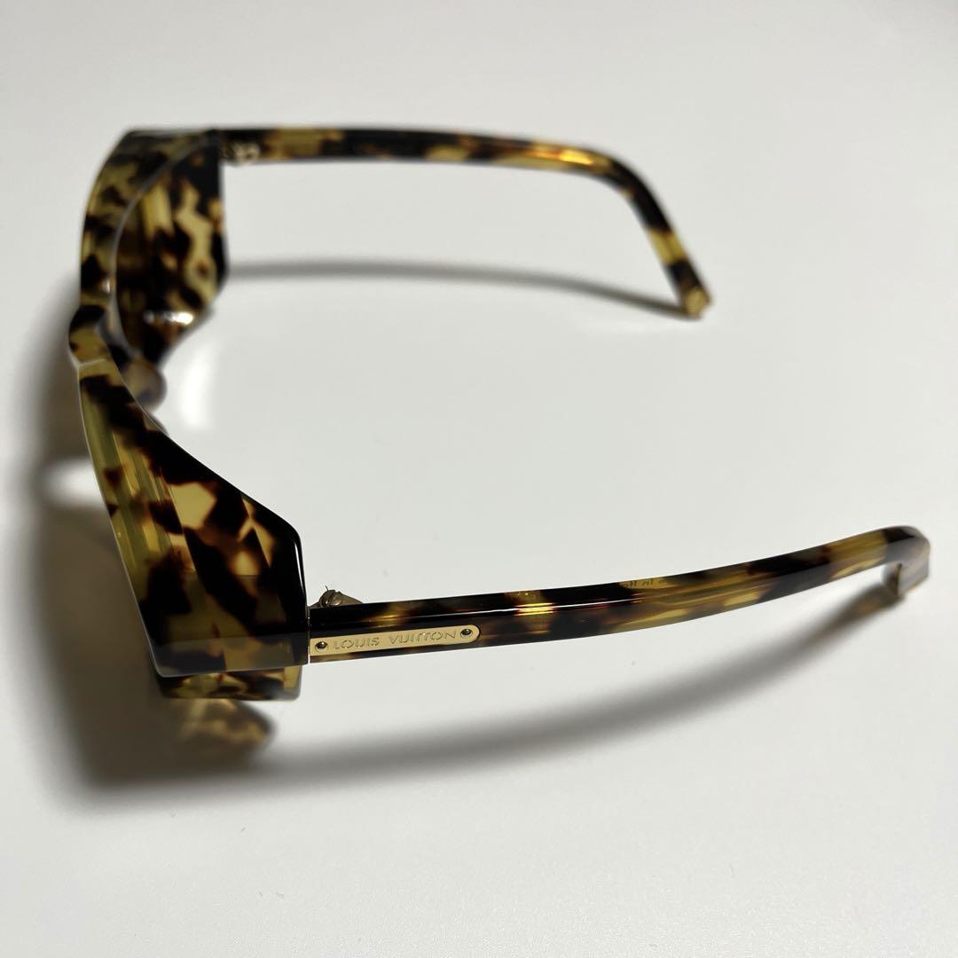 LOUIS VUITTON サングラス