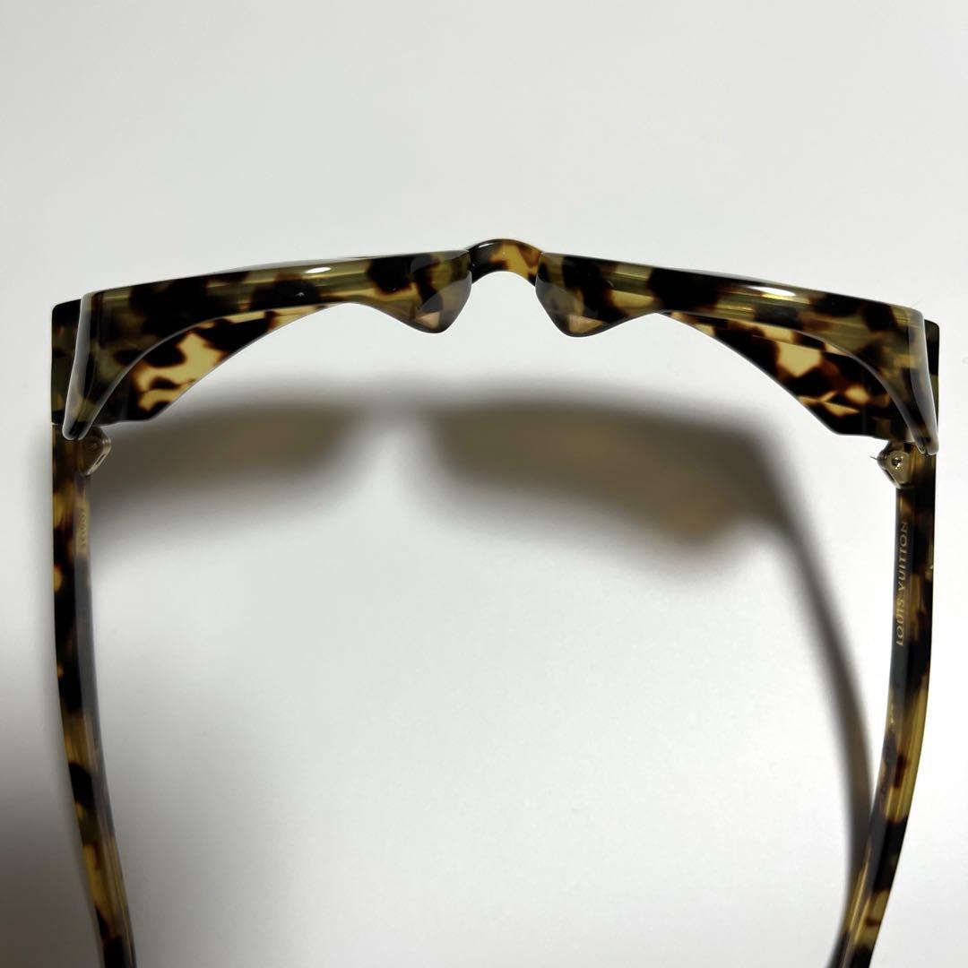 LOUIS VUITTON サングラス