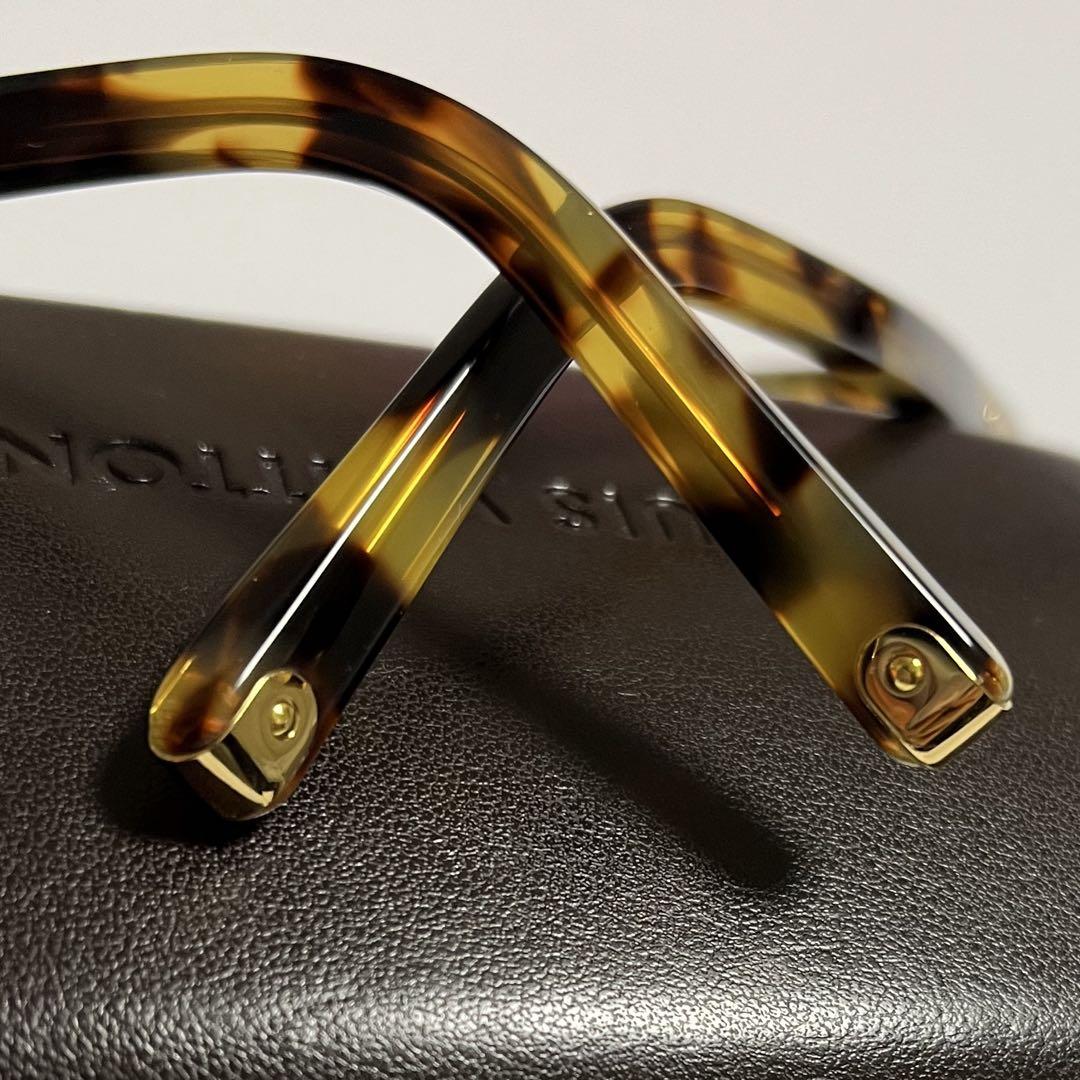 LOUIS VUITTON サングラス