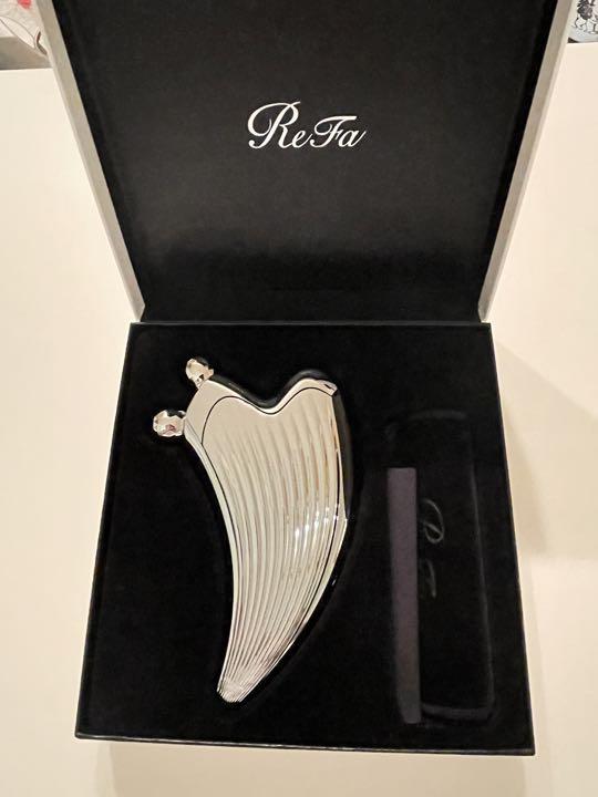 ReFa CAXA RAY