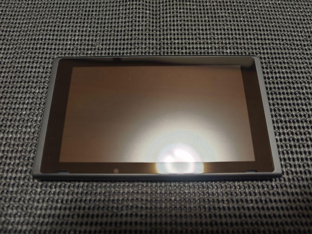 極美品　NintendoSwitch ニンテンドースイッチ本体　2022年製