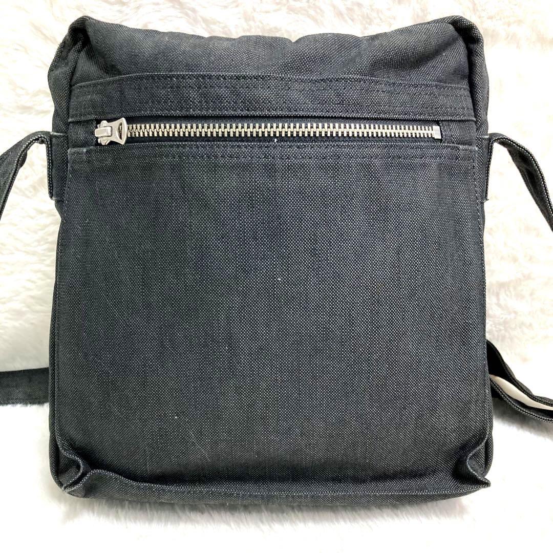 極美品✨ポーター スモーキー ショルダーバッグ 斜め掛け