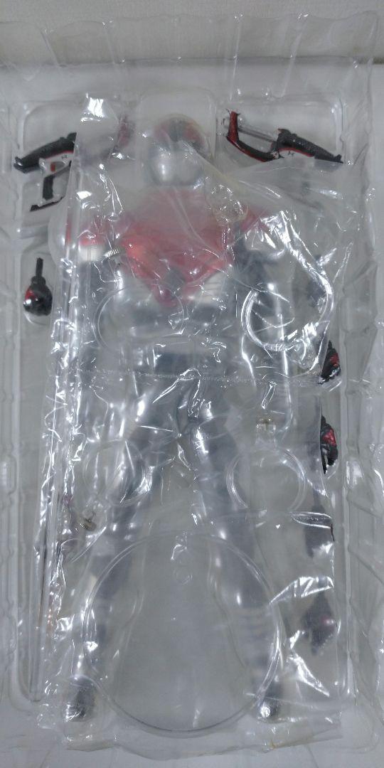 Rah 仮面ライダーカブト 2.0
