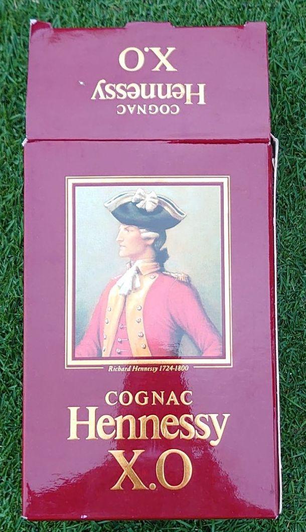 好評 cognac XO Hennessy ブランデー 好評 cognac XO Hennessy ブランデー