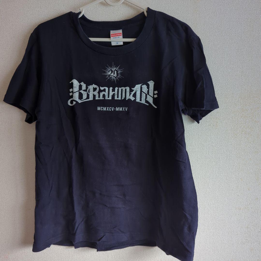 BRAHMAN Tシャツ Мサイズ - メルカリ