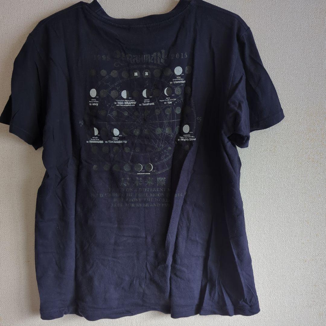 BRAHMAN Tシャツ Мサイズ - メルカリ