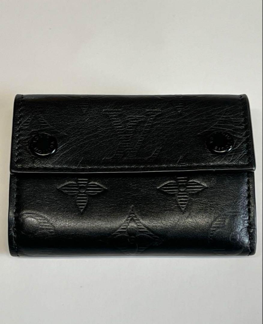 LOUIS VUTTON M67631 コンパクト財布 - メルカリ