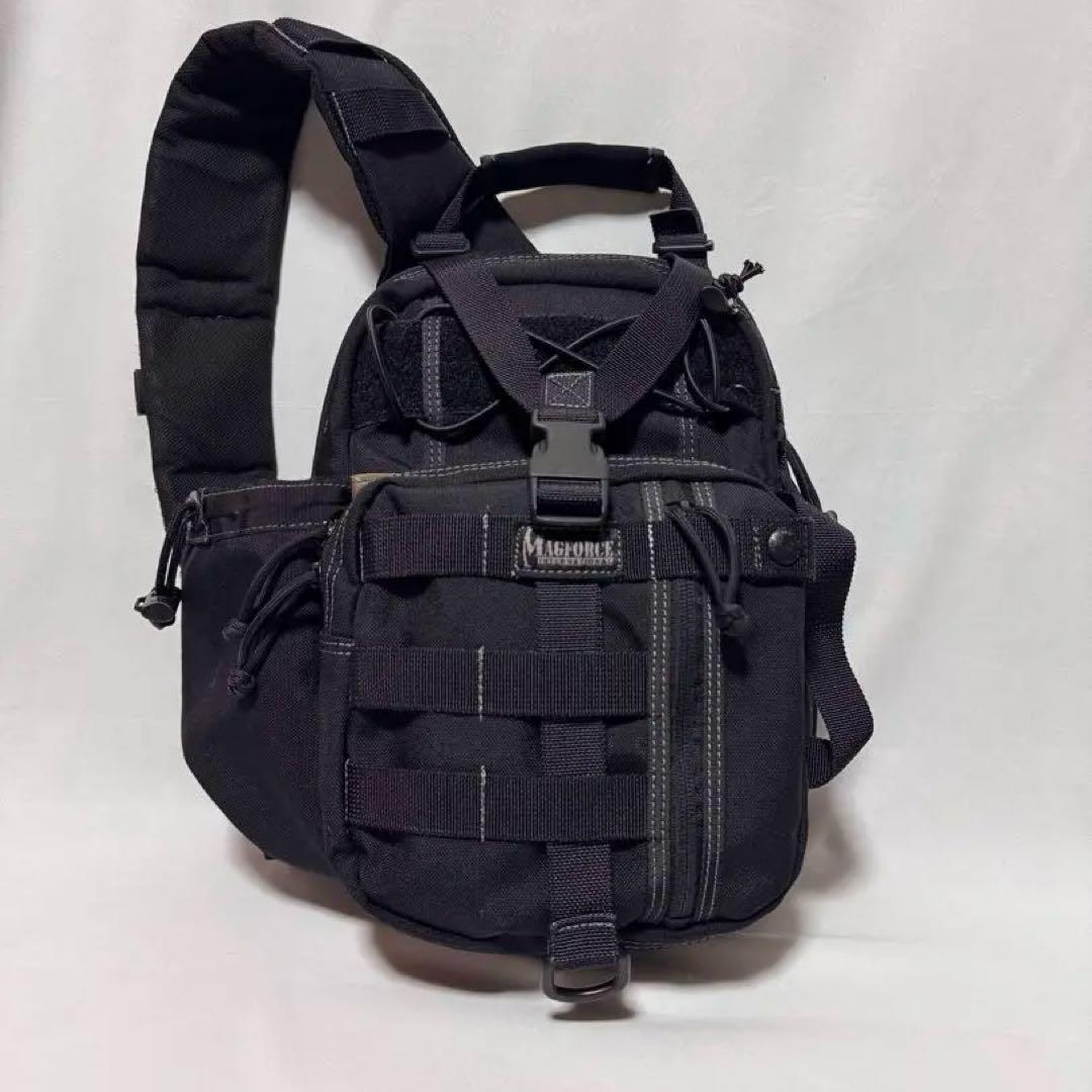 MAGFORCE Mini Archer ワンショルダー