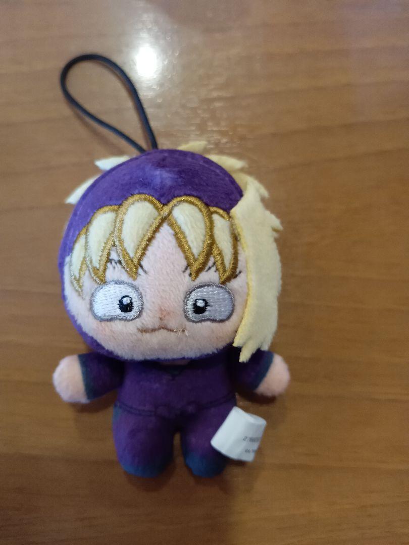 即日発送 忍たま乱太郎 ほわぬいvol.4 ぬいぐるみ マスコット