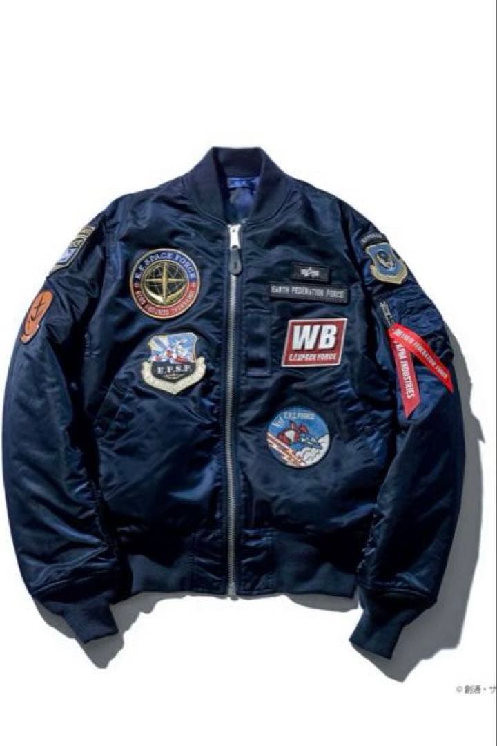 STRICT-G ALPHA MA-1 『ガンダム』WHITE BASEモデル