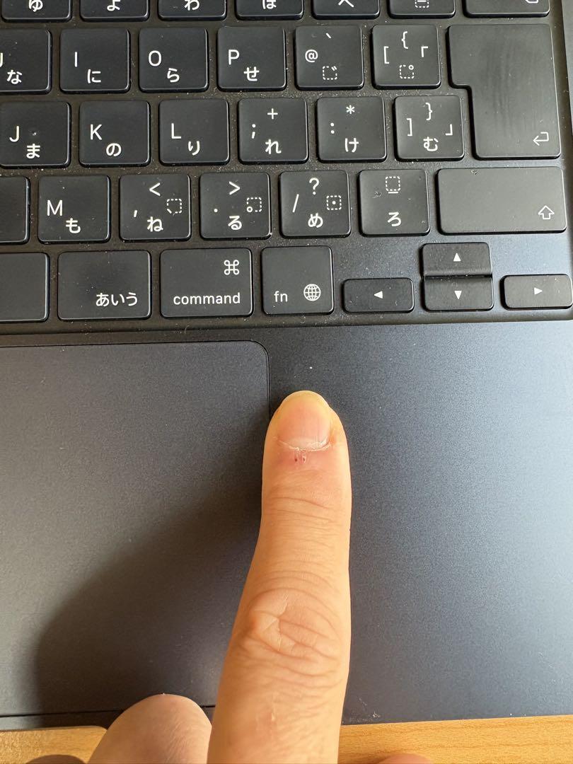 カタルシス MacBook Air 2025 m4 24GB