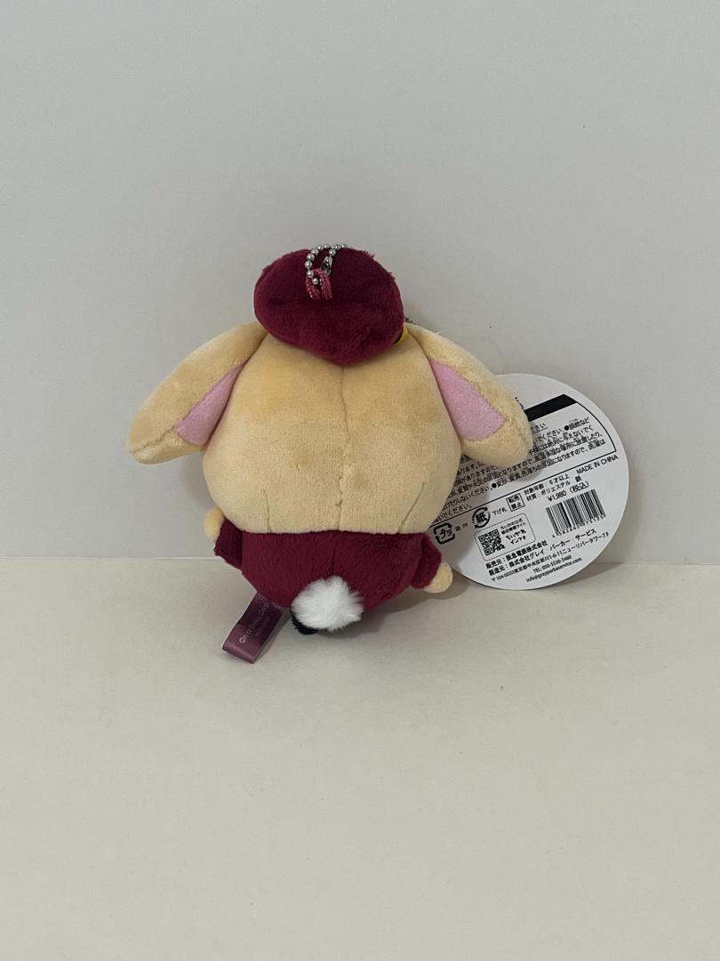 ちいかわ　阪急電車なマスコット　うさぎ