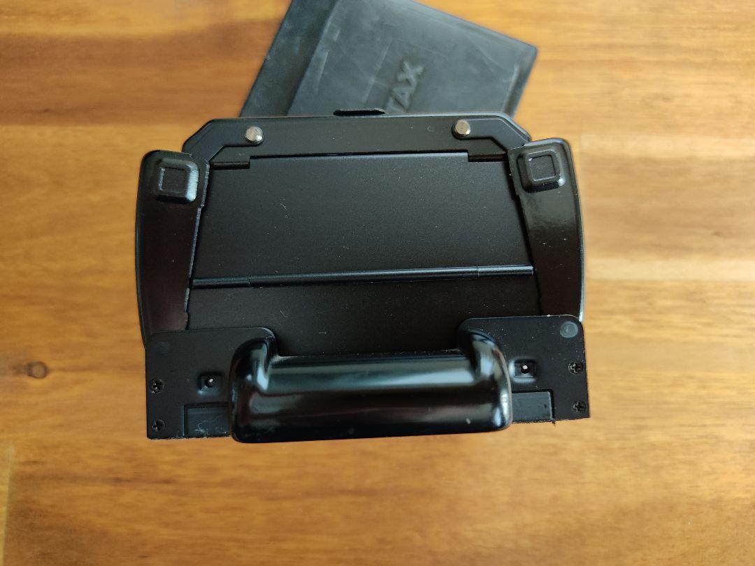 PENTAX 67 ウエストレベルファインダー