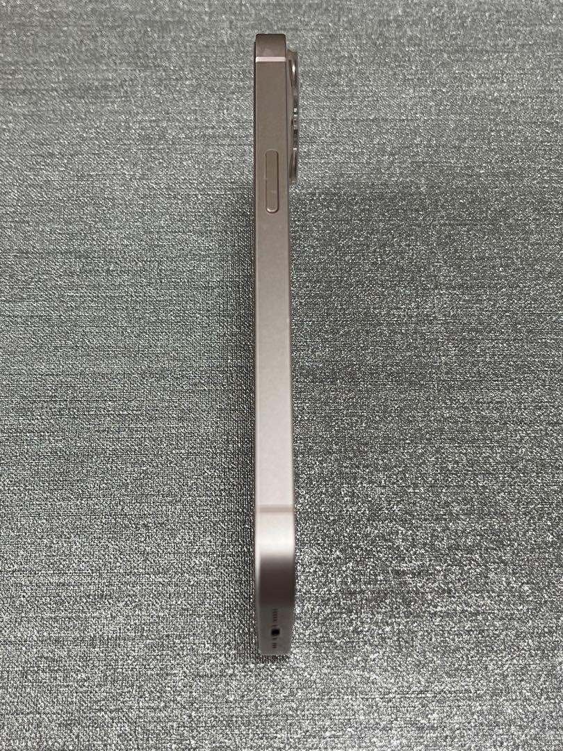 iPhone 13 ピンク 128 GB SIMフリー