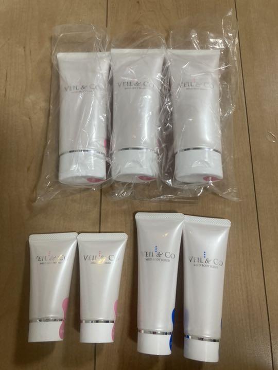 塩洗顔 ベールアンドコー セット販売 | costaveras.com.br