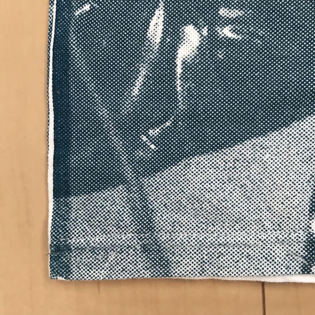 激レア総柄 モリッシー morrissey 1993年製ヴィンテージ Tシャツ 画像10