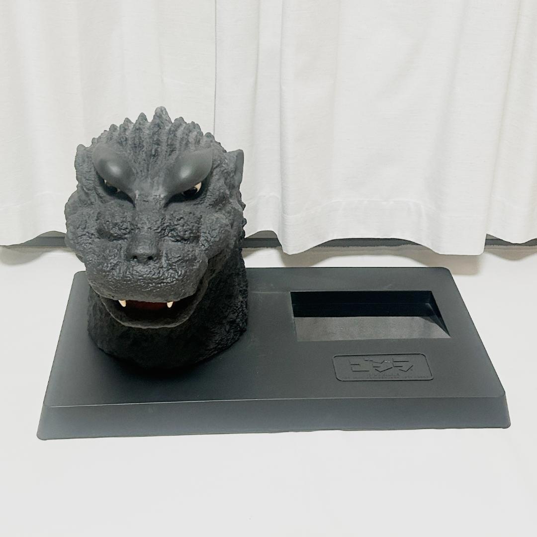 GODZILLA FINAL BOX ゴジラ　ファイナルボックス フィギュアのみ GODZILLA FINAL BOX ゴジラ ファイナルボックス フィギュアのみ