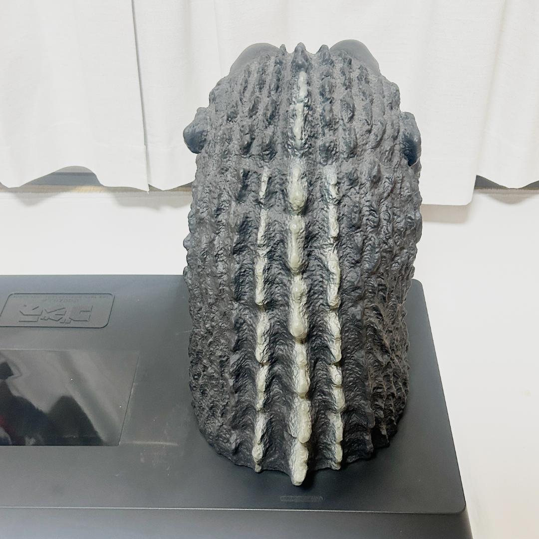GODZILLA FINAL BOX ゴジラ　ファイナルボックス フィギュアのみ GODZILLA FINAL BOX ゴジラ ファイナルボックス フィギュアのみ