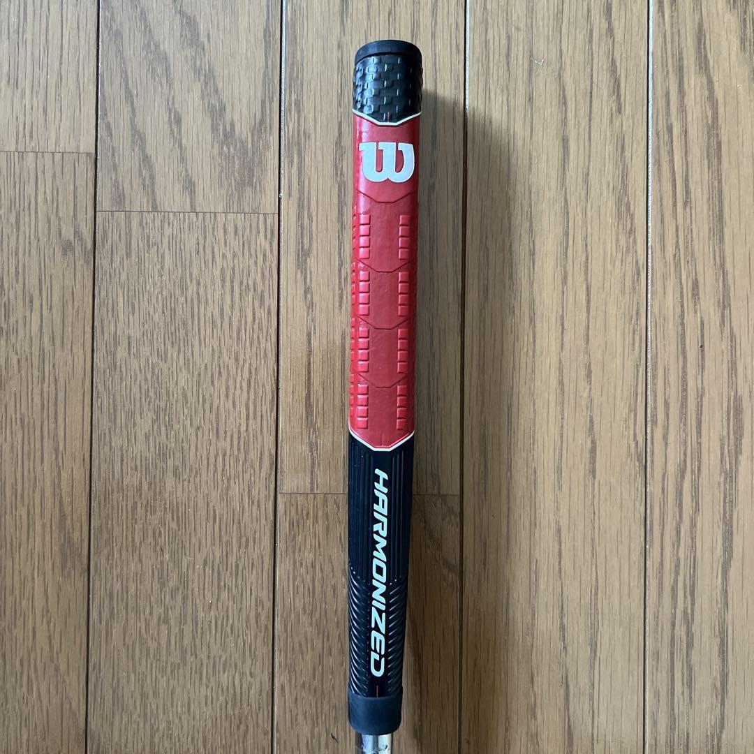 Wilson ウィルソン ゴルフ パター HARMONIZED m5 M5