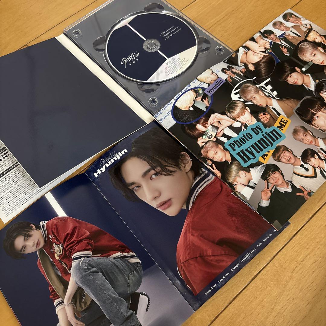 Stray Kids スキズ CD アルバム DVD まとめ売り stray kids CD DVD Japanese ver SKZ アルバム - メルカリ