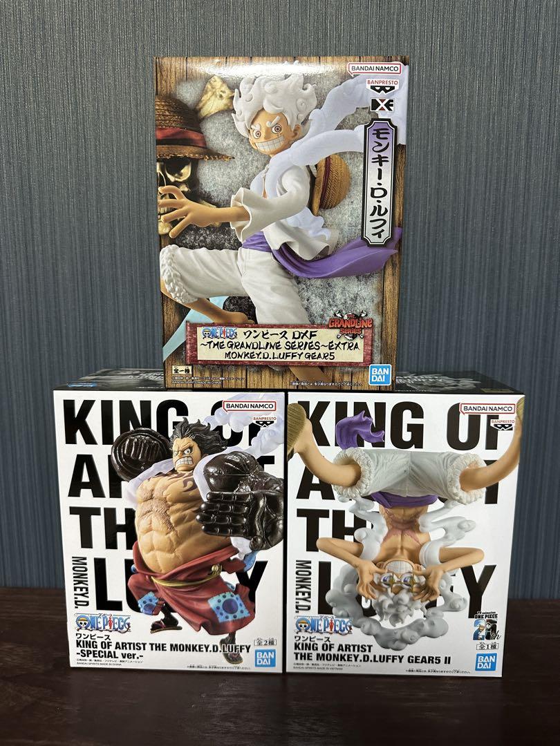 一番くじ ドラゴンボール』が5月15日より発売。孫悟空（身勝手の