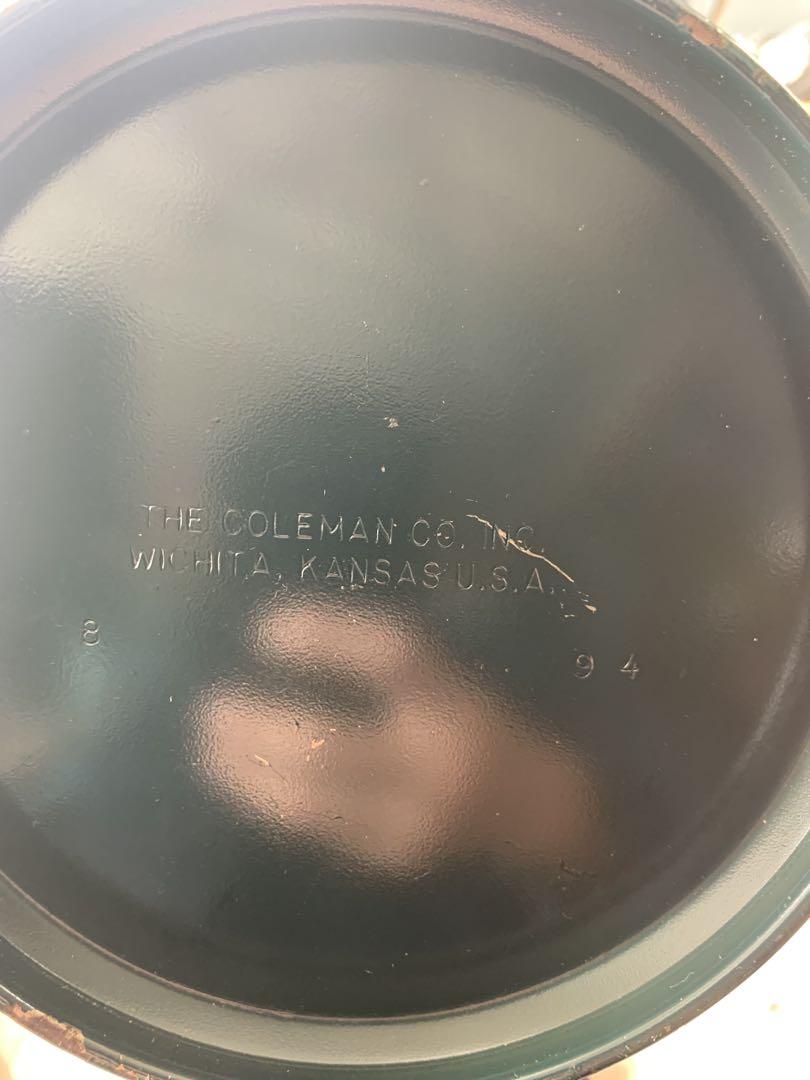 コールマン　290A740J Coleman ランタン