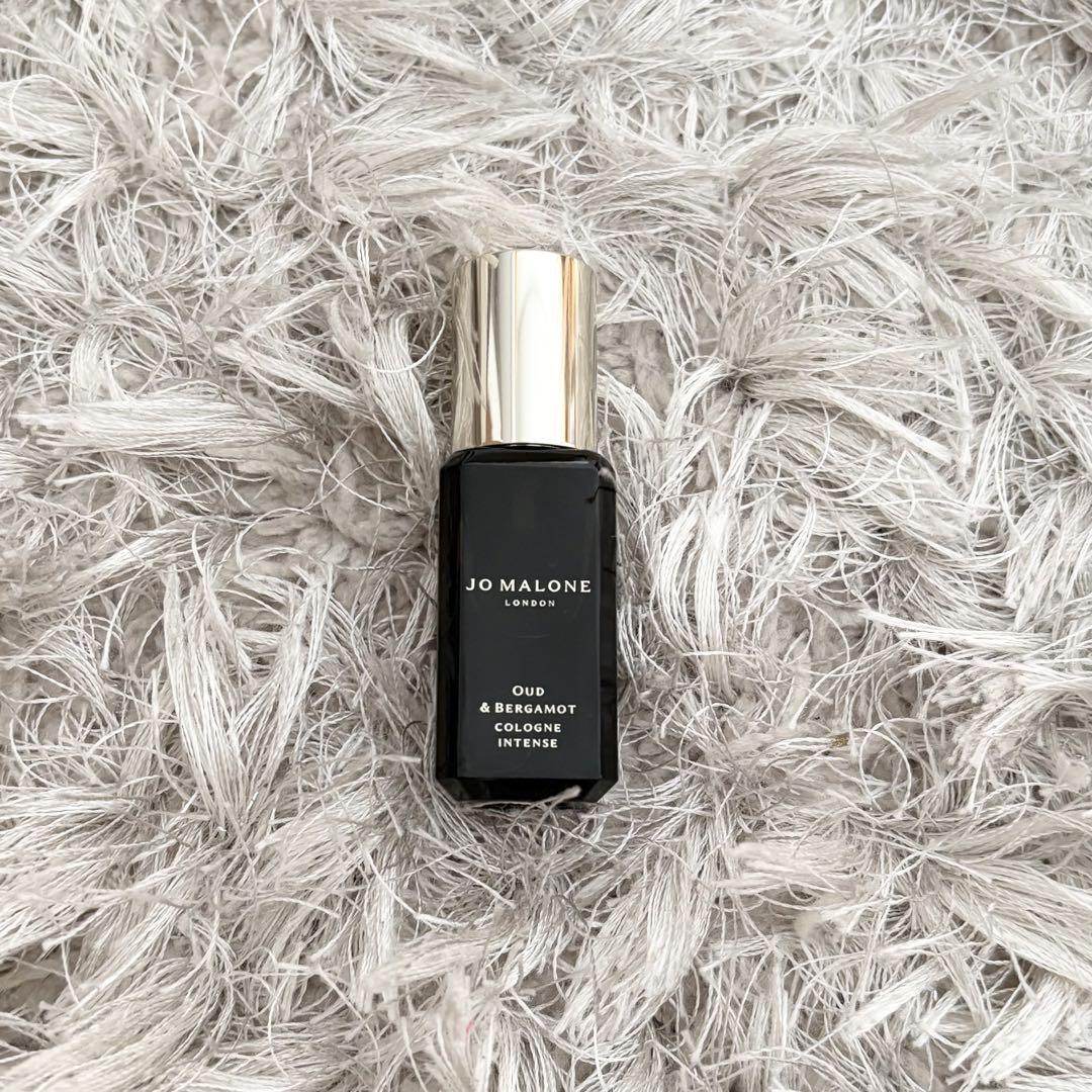 Jo Malone Oud & Bergamot コロン インテンス 50ml - メルカリ