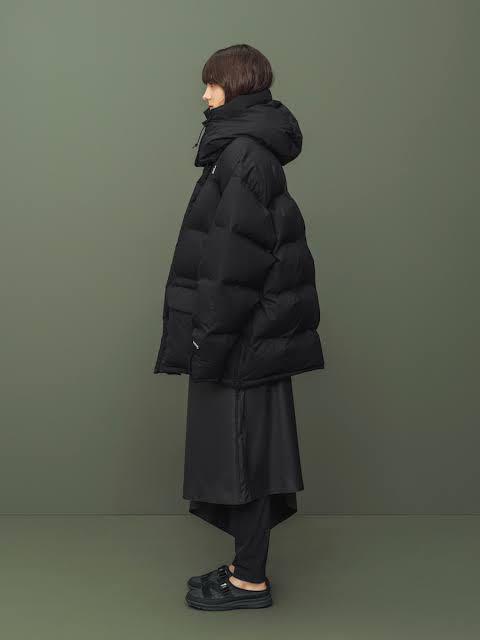 ☆12月セール☆ HYKE × THE NORTH FACE メンズ 27cm
