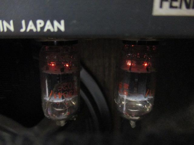 フェンダー　Fender　真空管ギターアンプ　Sidekick Tube 30R