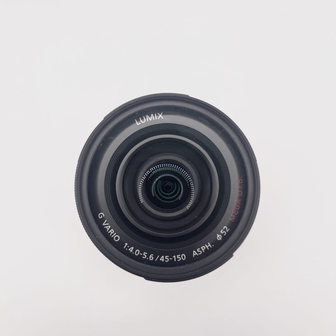 【週末限定値下げ】【美品】LUMIX DMC-GF6 ミラーレス レンズキット