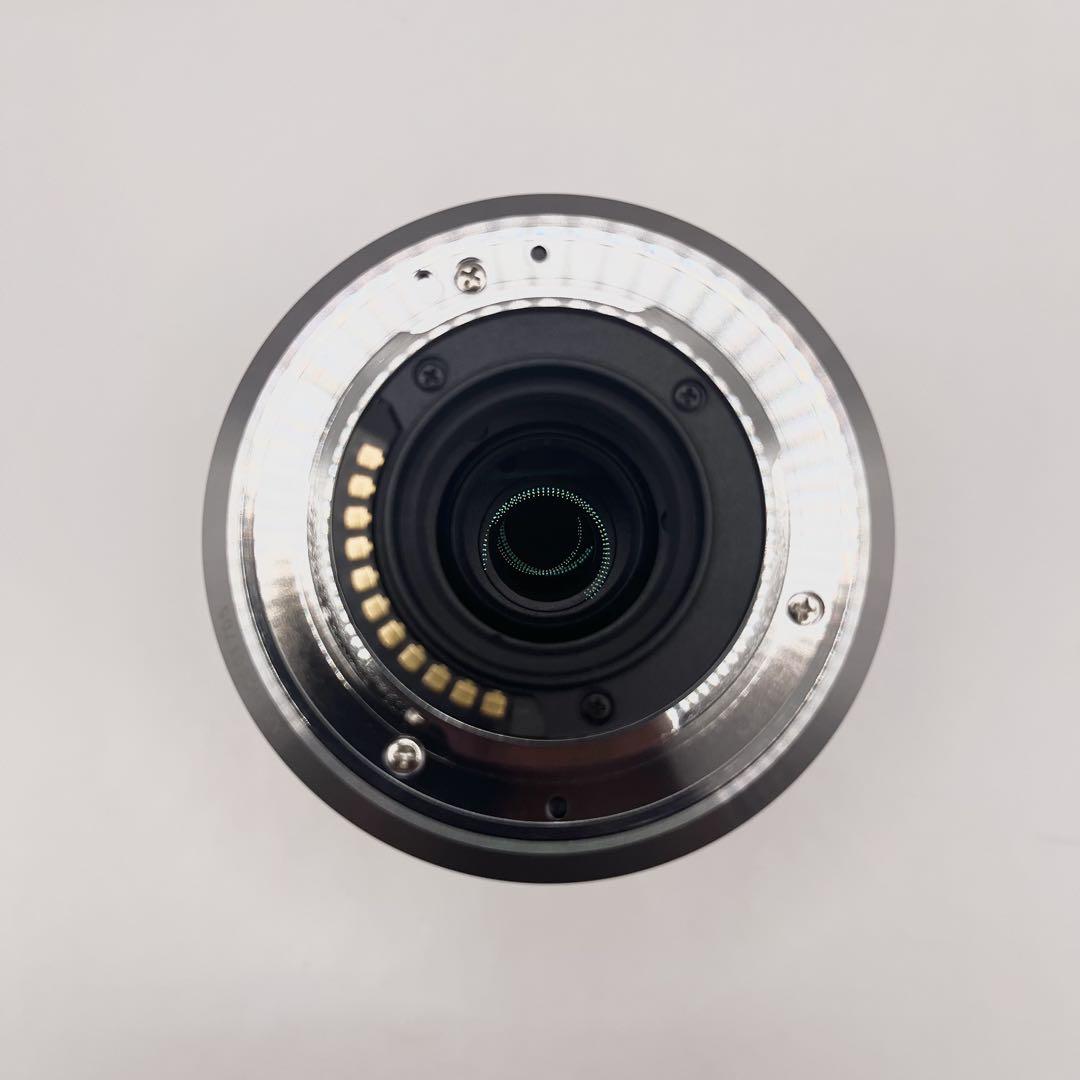 【週末限定値下げ】【美品】LUMIX DMC-GF6 ミラーレス レンズキット