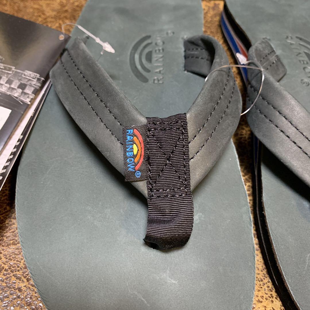 RAINBOW SANDALS 302ALTレインボーサンダル L