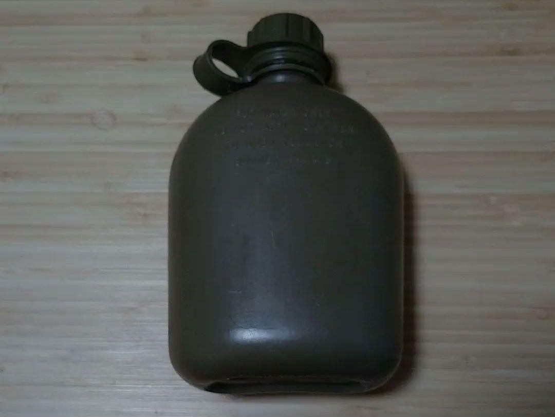 ベトナム戦争 アメリカ軍使用キャンティーン M56セット