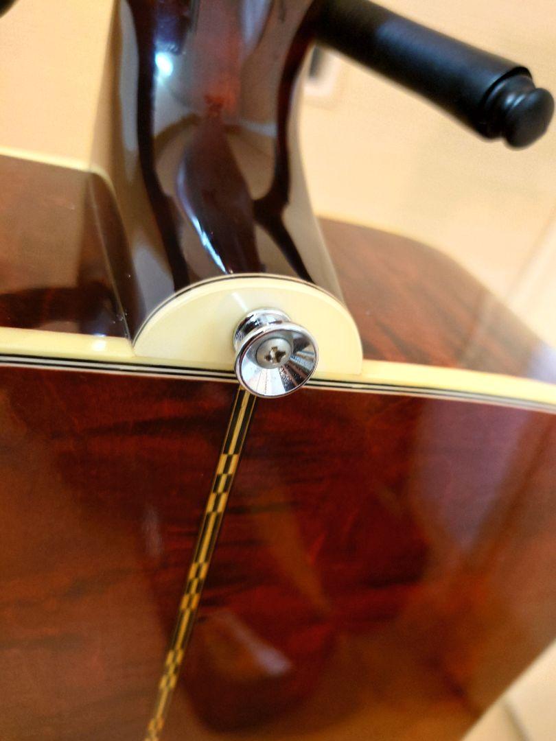 GIBSON DOVE’S IN FLIGT 2009年製