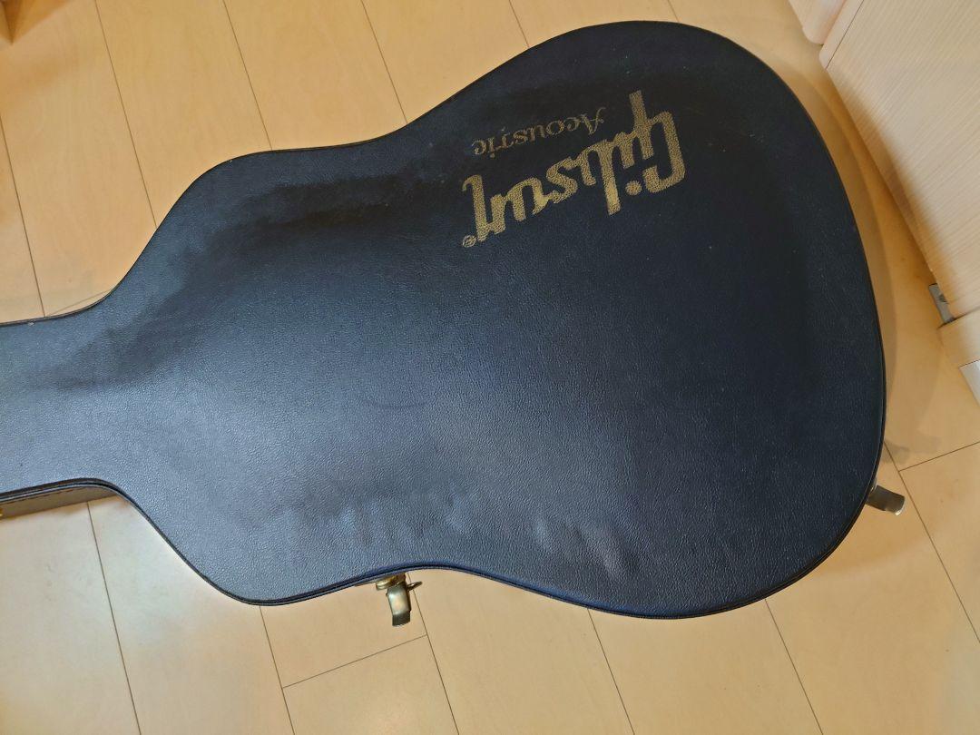 GIBSON DOVE’S IN FLIGT 2009年製