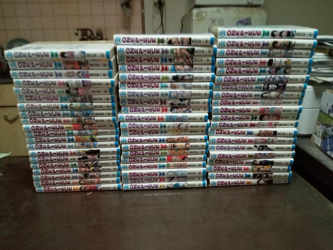 ワンピース ONEPIECE 全112巻 尾田栄一郎 集英社 全巻セット