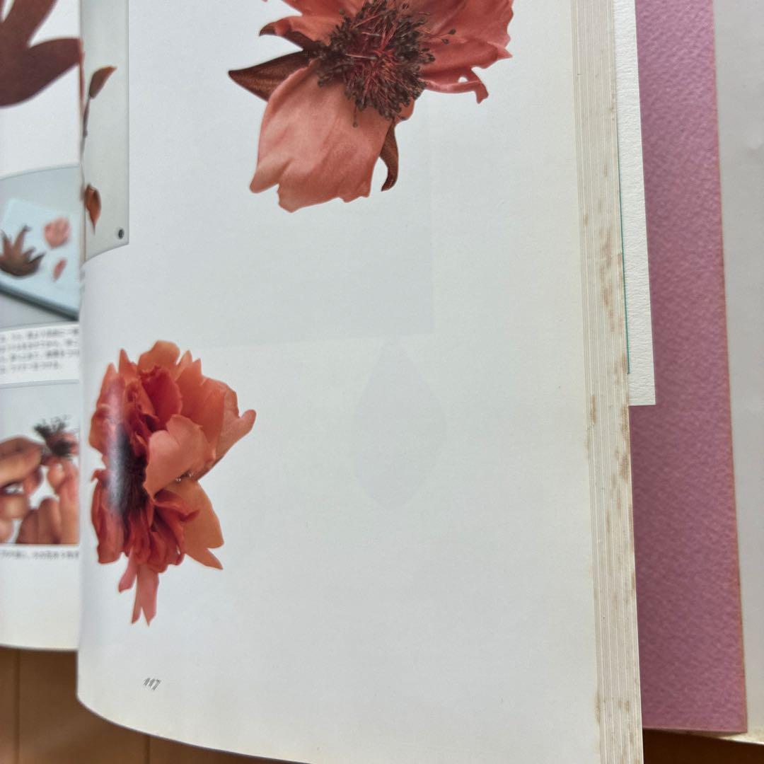 【サイン入り】　薔薇物語　早葉子そめ花